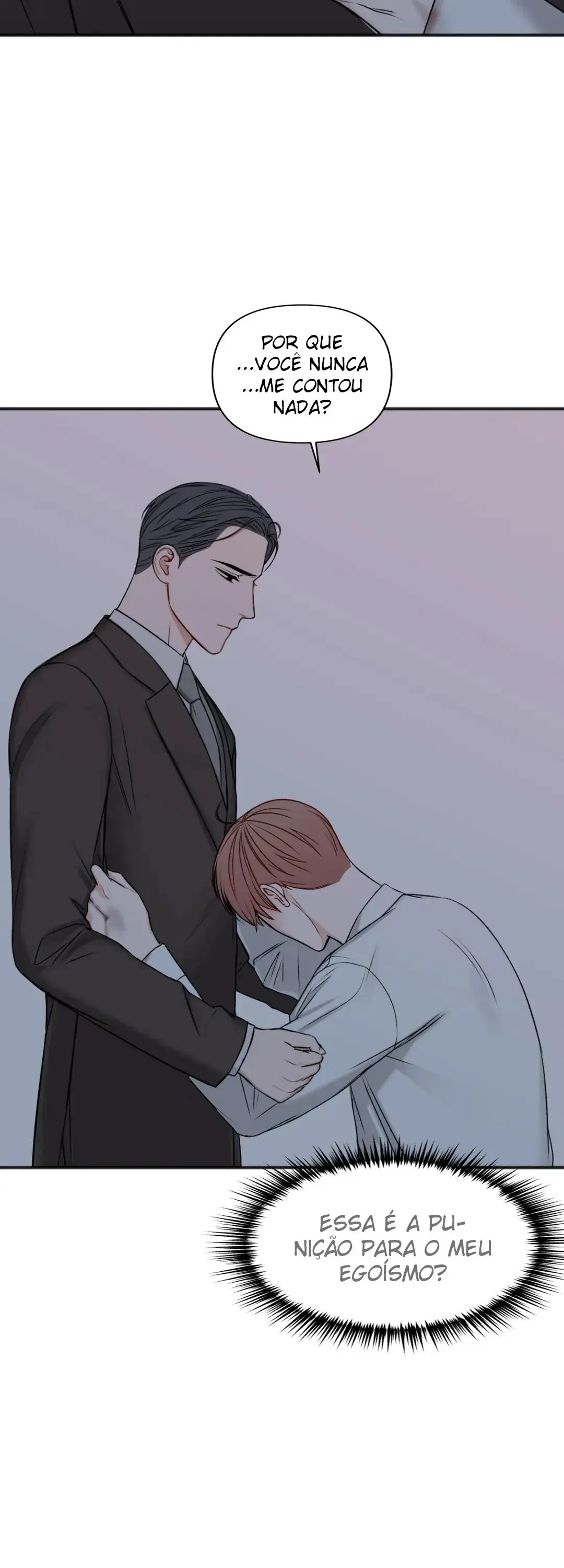 In The Private Room – Capítulo 52 Yaoi – Página 15