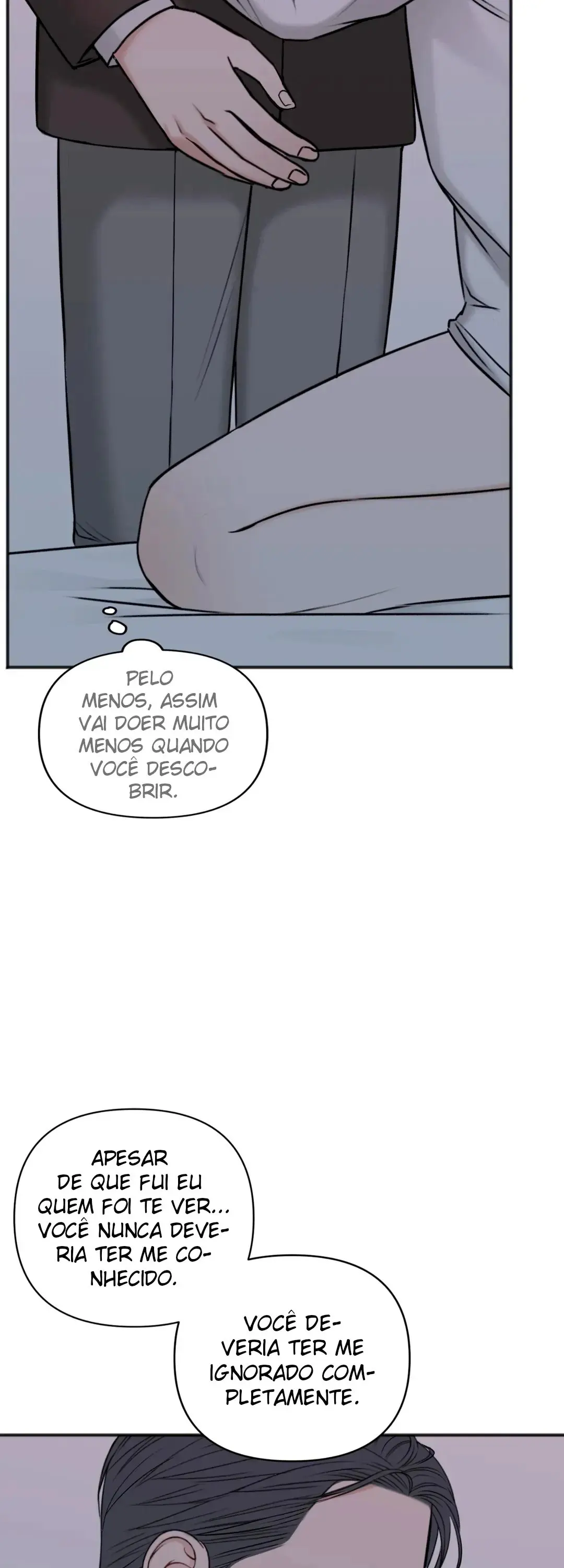 In The Private Room – Capítulo 52 Yaoi – Página 17