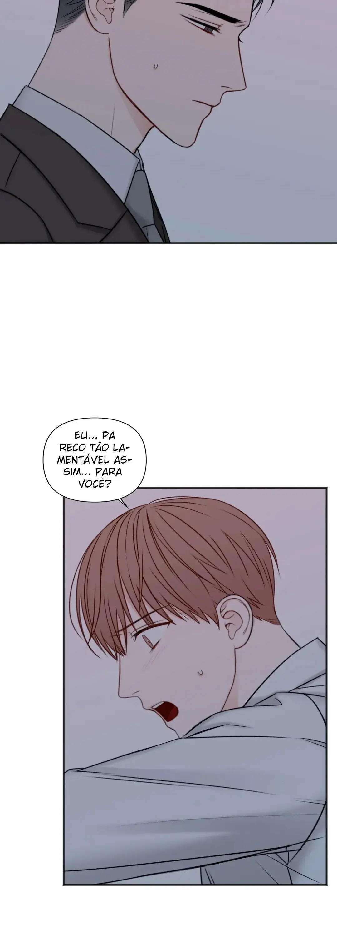 In The Private Room – Capítulo 52 Yaoi – Página 18