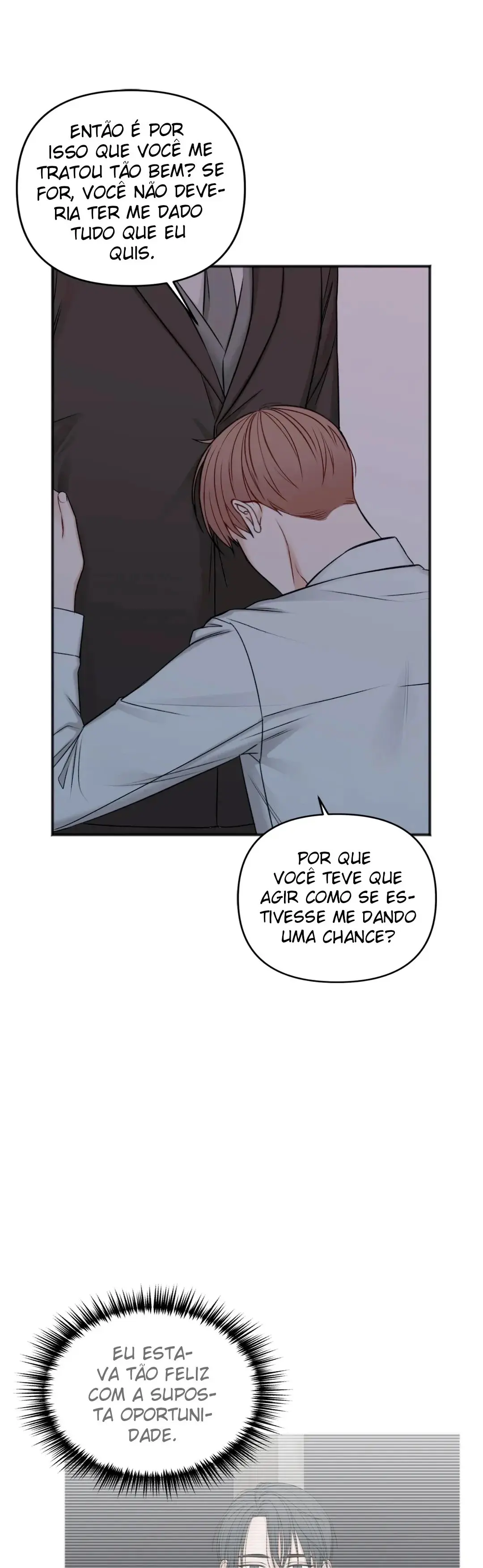 In The Private Room – Capítulo 52 Yaoi – Página 19