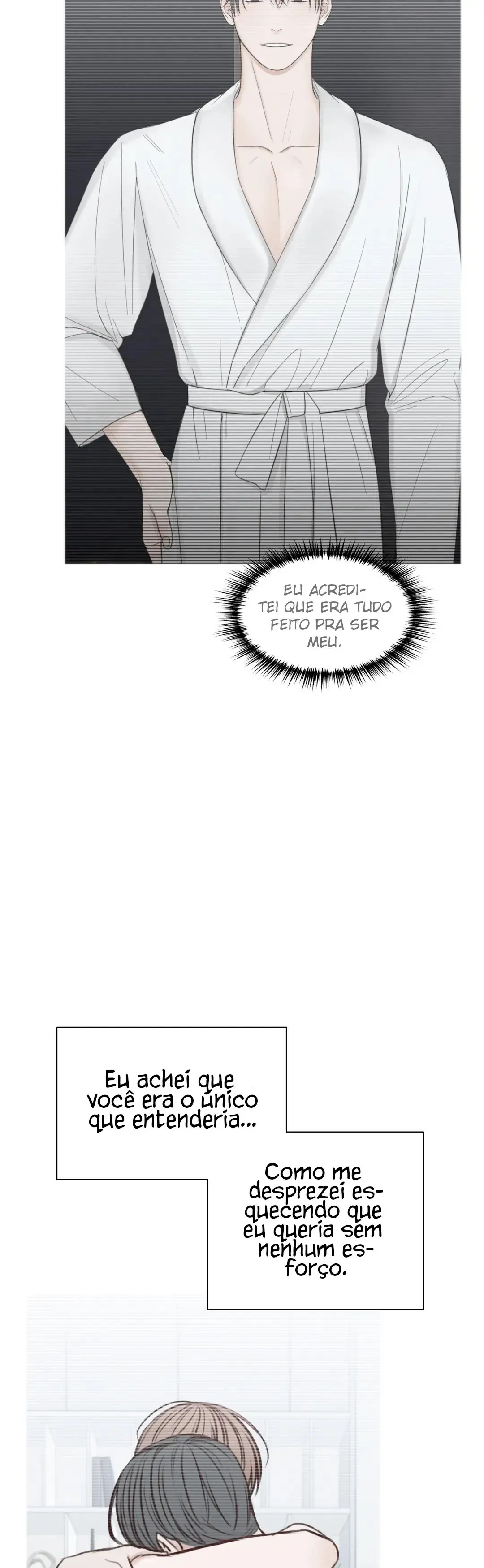 In The Private Room – Capítulo 52 Yaoi – Página 20