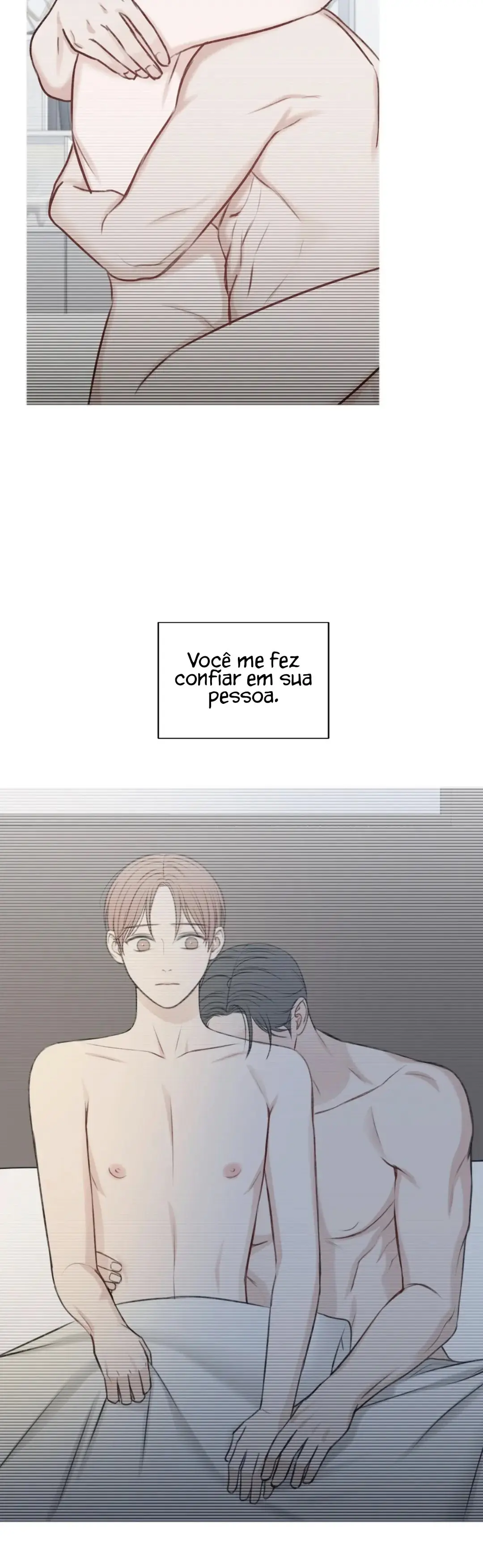 In The Private Room – Capítulo 52 Yaoi – Página 21