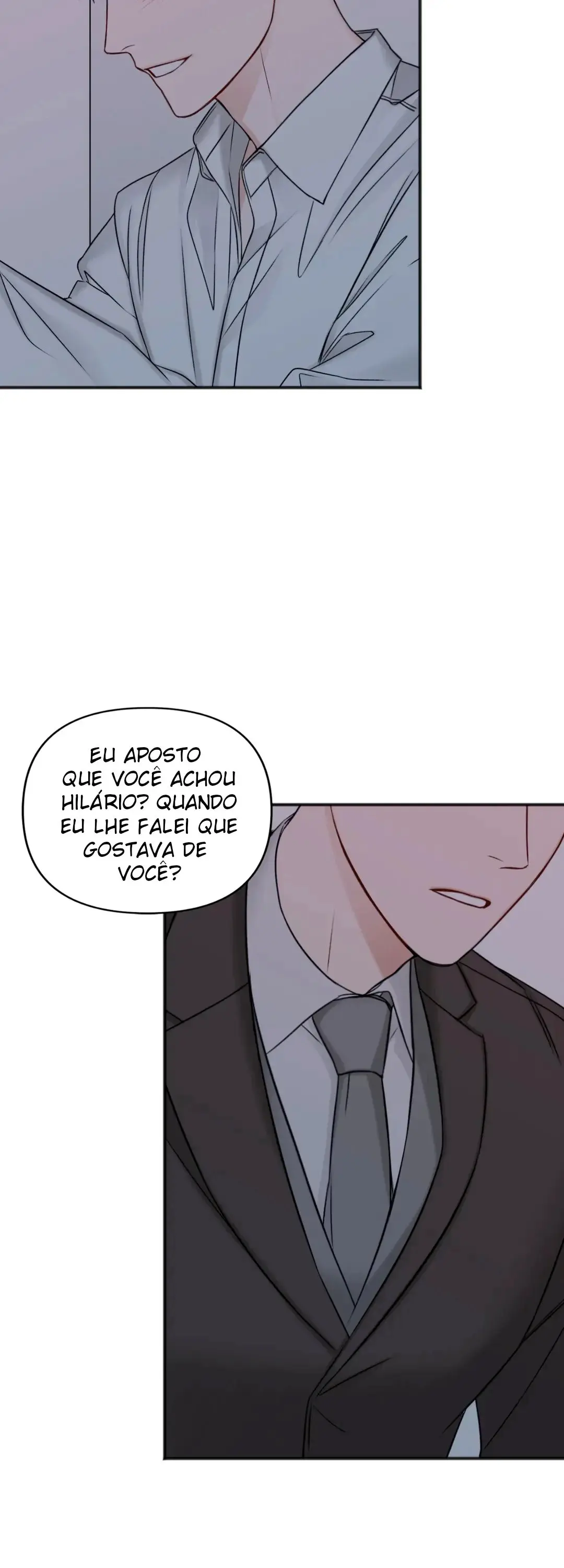 In The Private Room – Capítulo 52 Yaoi – Página 23