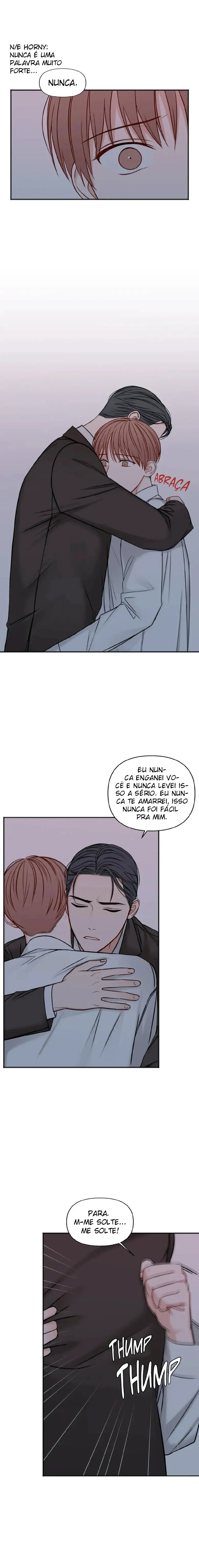 In The Private Room – Capítulo 52 Yaoi – Página 24