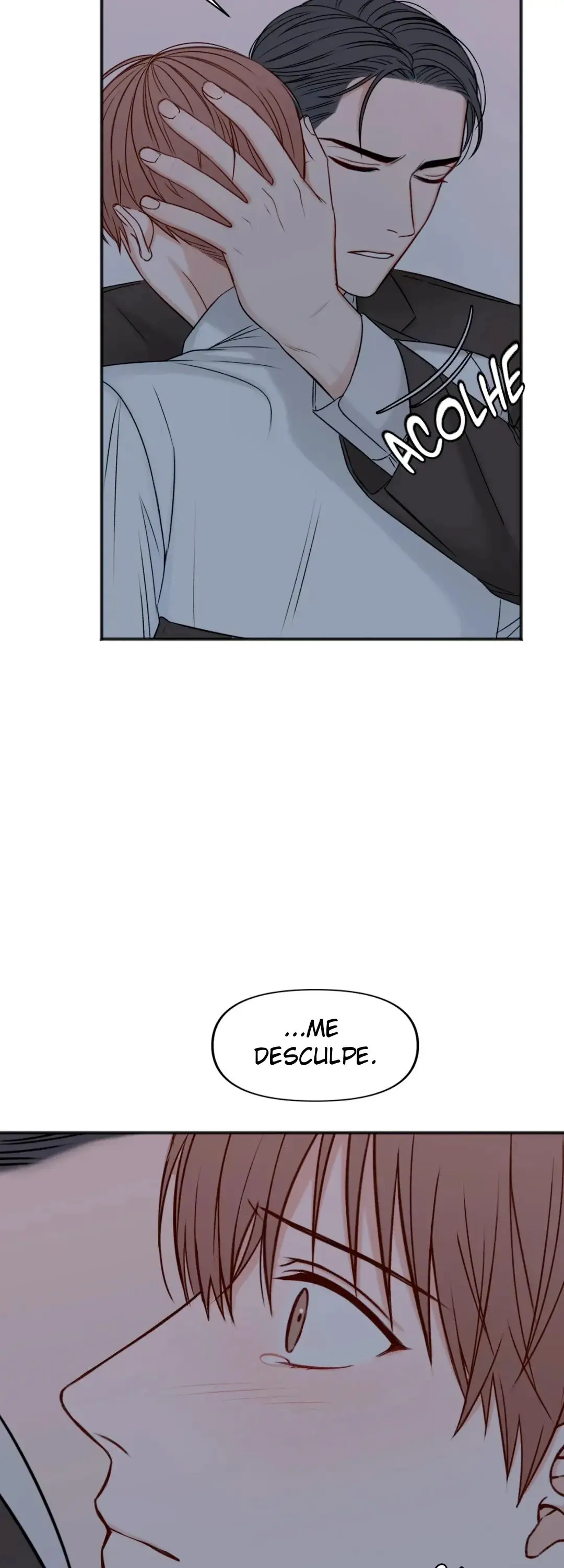 In The Private Room – Capítulo 52 Yaoi – Página 26