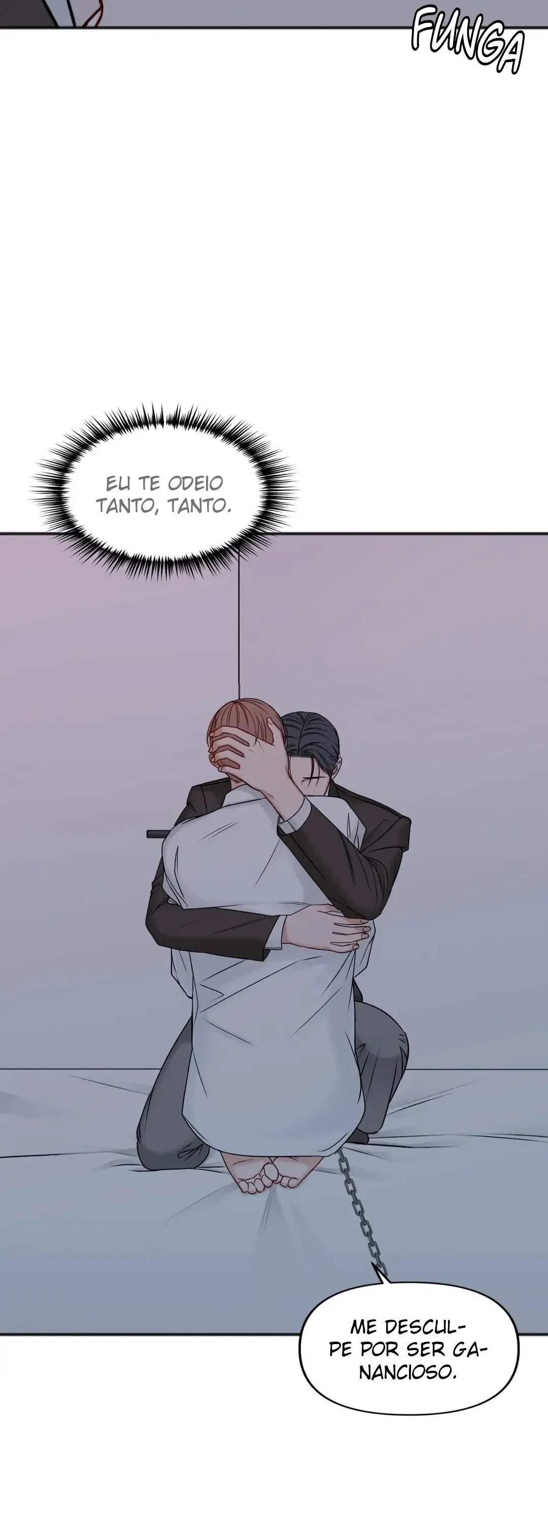 In The Private Room – Capítulo 52 Yaoi – Página 27