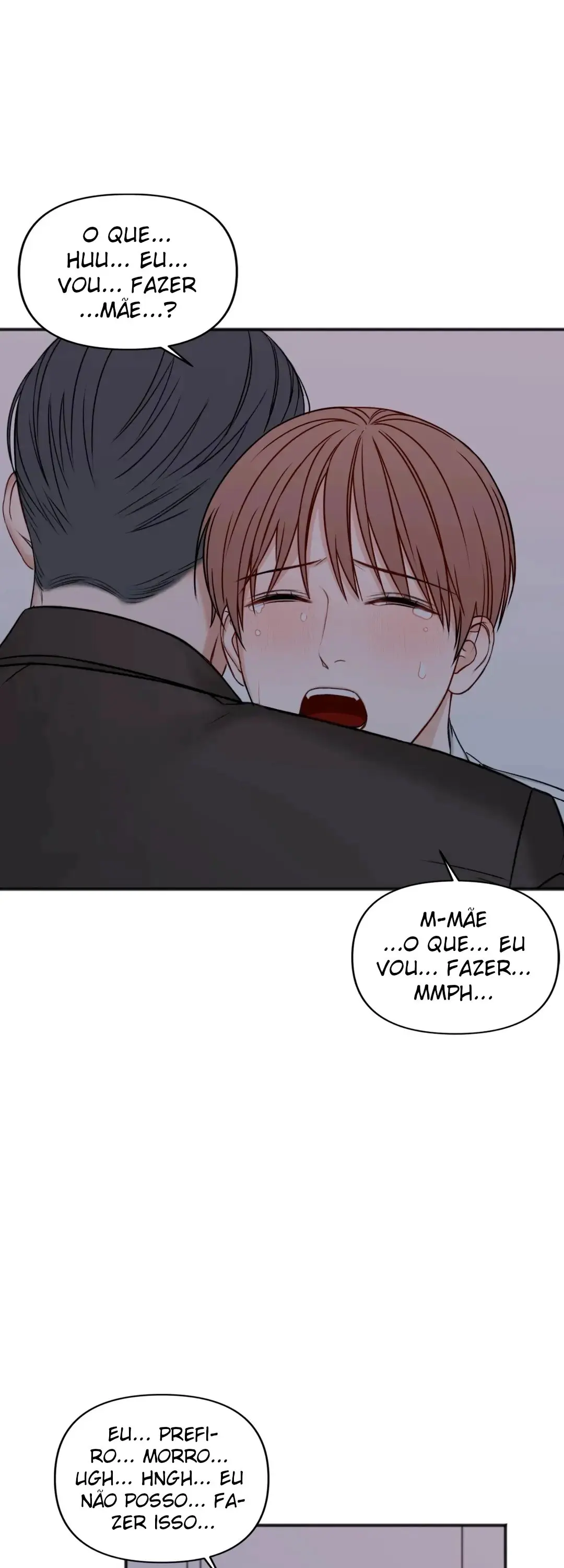 In The Private Room – Capítulo 52 Yaoi – Página 28