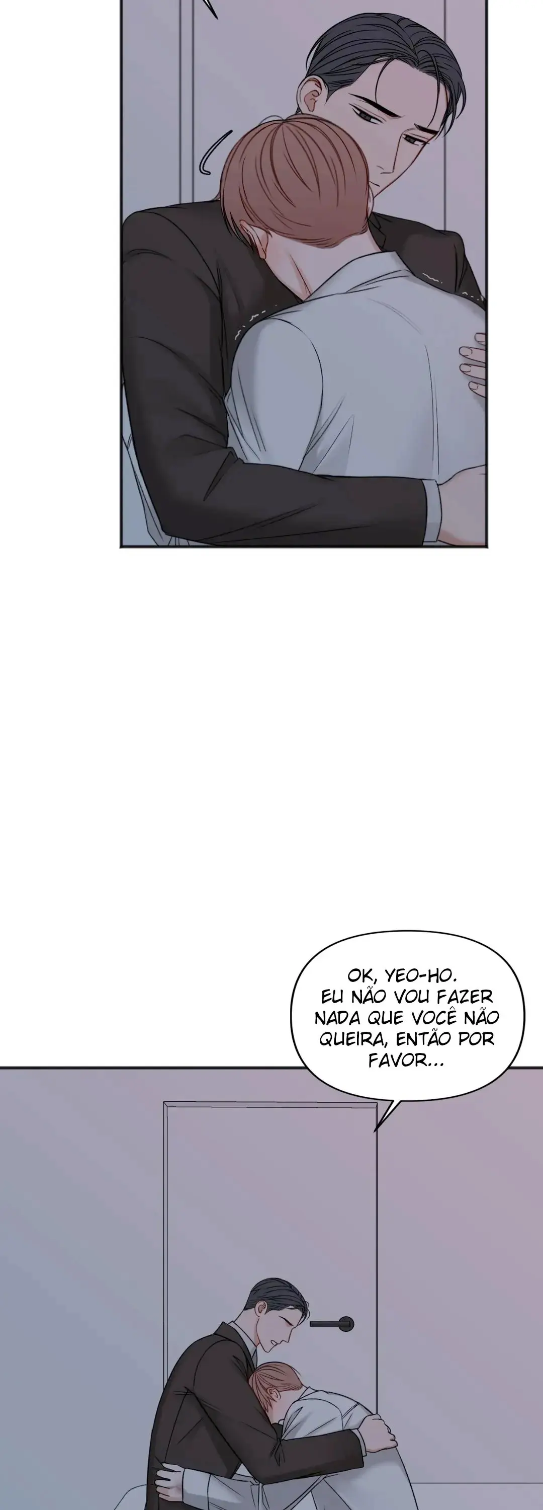 In The Private Room – Capítulo 52 Yaoi – Página 29