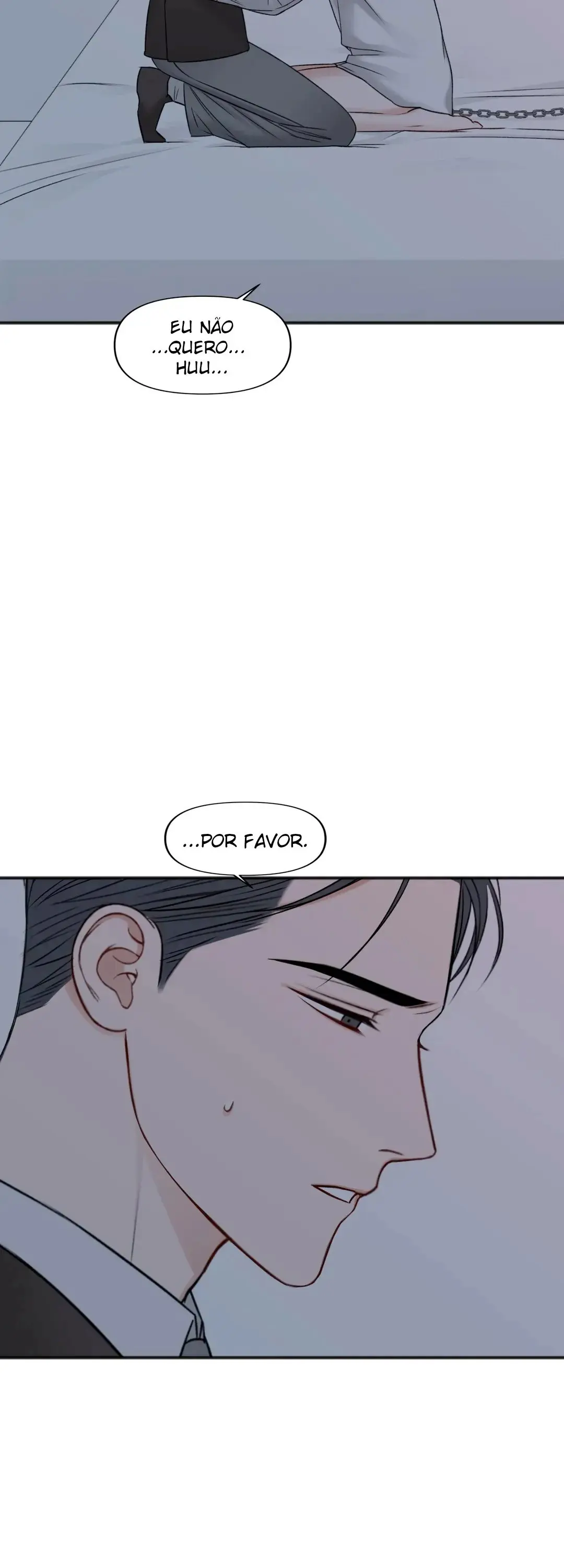 In The Private Room – Capítulo 52 Yaoi – Página 30