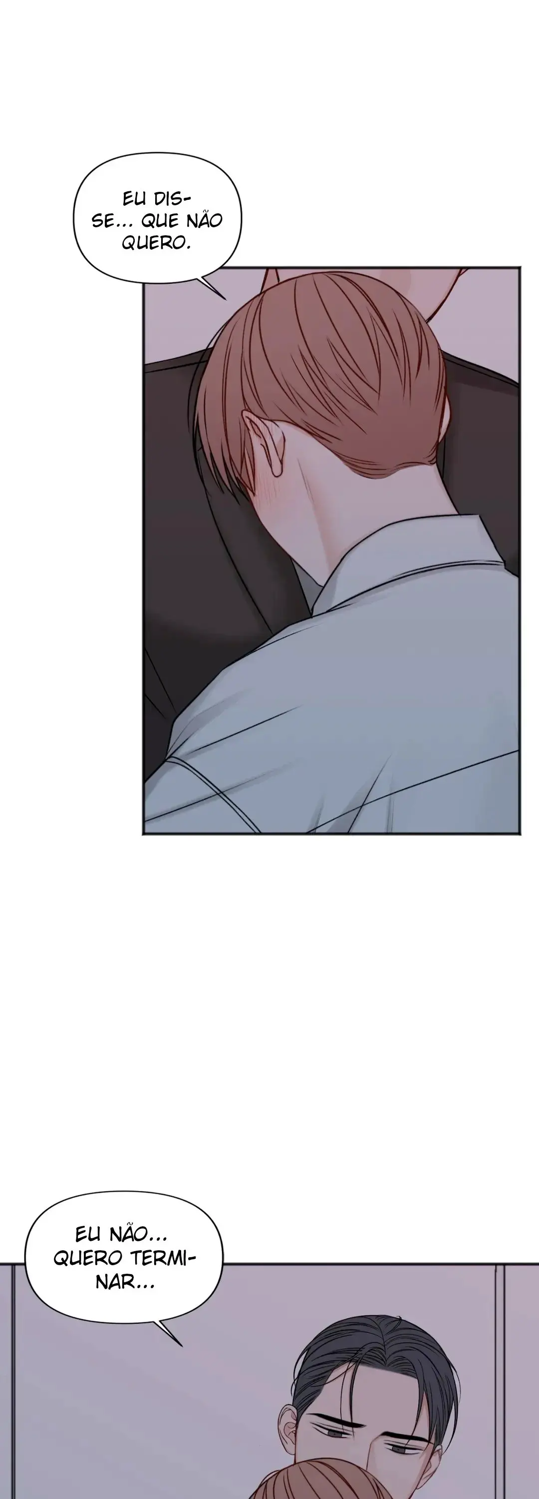 In The Private Room – Capítulo 52 Yaoi – Página 31