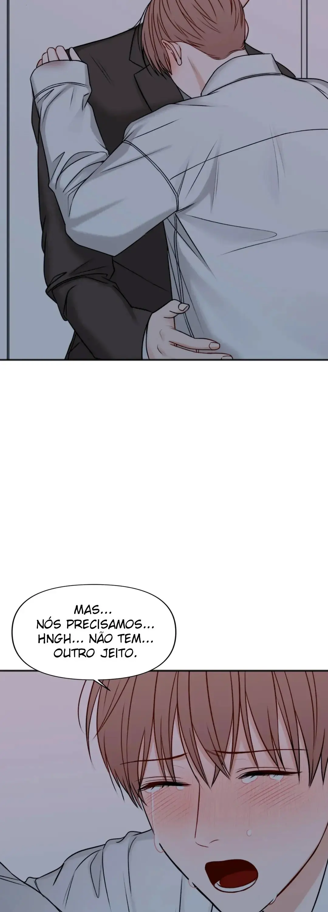 In The Private Room – Capítulo 52 Yaoi – Página 32