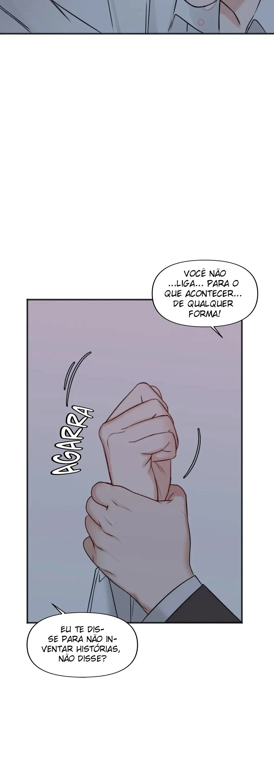 In The Private Room – Capítulo 52 Yaoi – Página 33