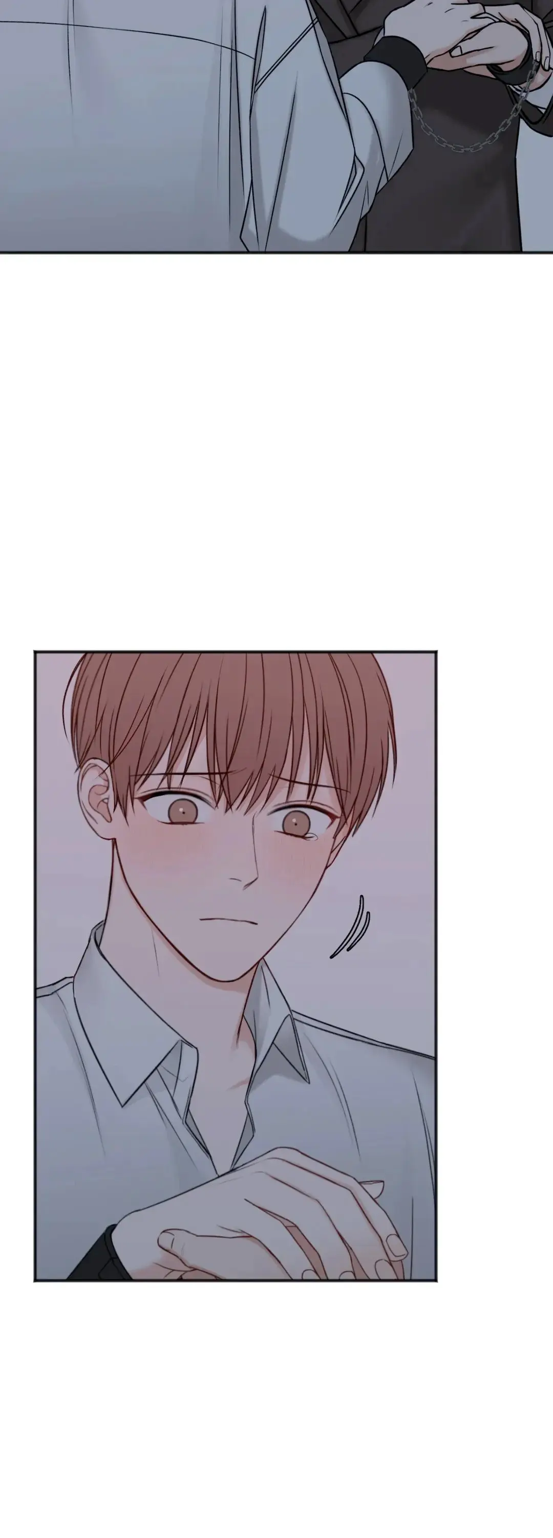 In The Private Room – Capítulo 52 Yaoi – Página 35