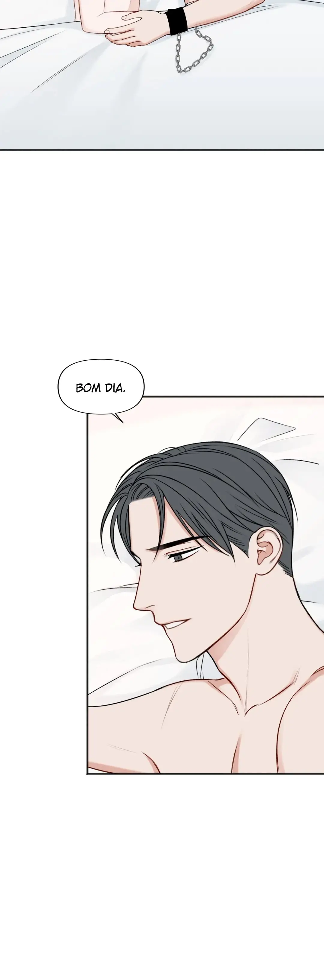 In The Private Room – Capítulo 52 Yaoi – Página 38