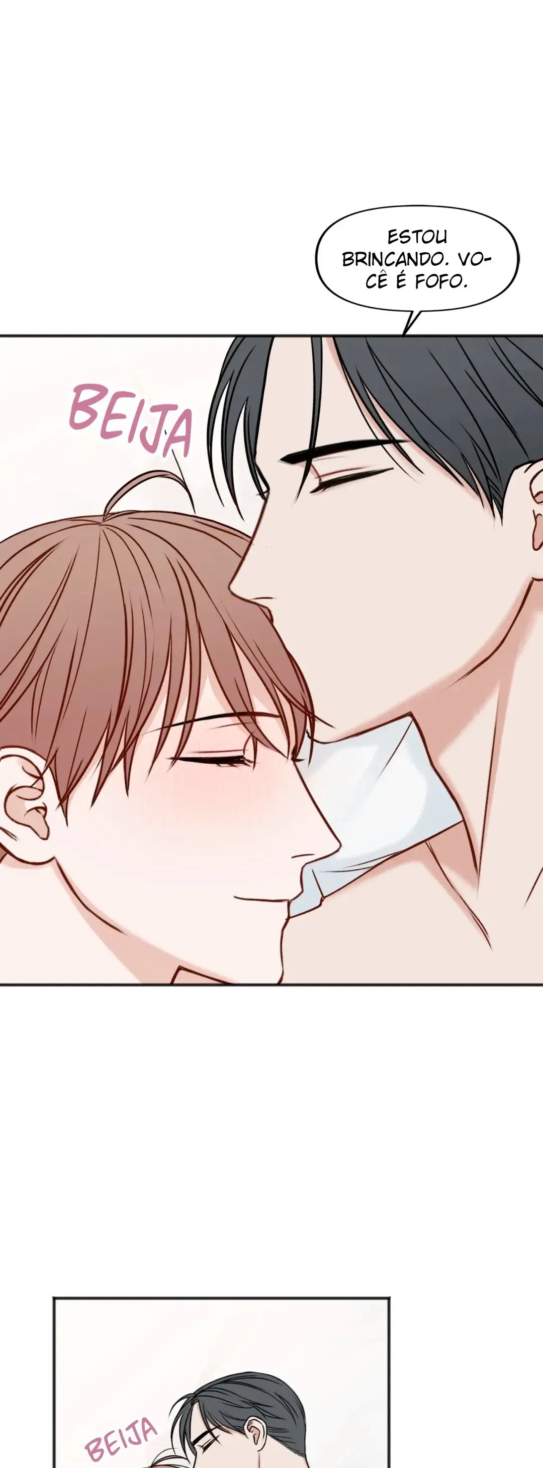 In The Private Room – Capítulo 52 Yaoi – Página 40