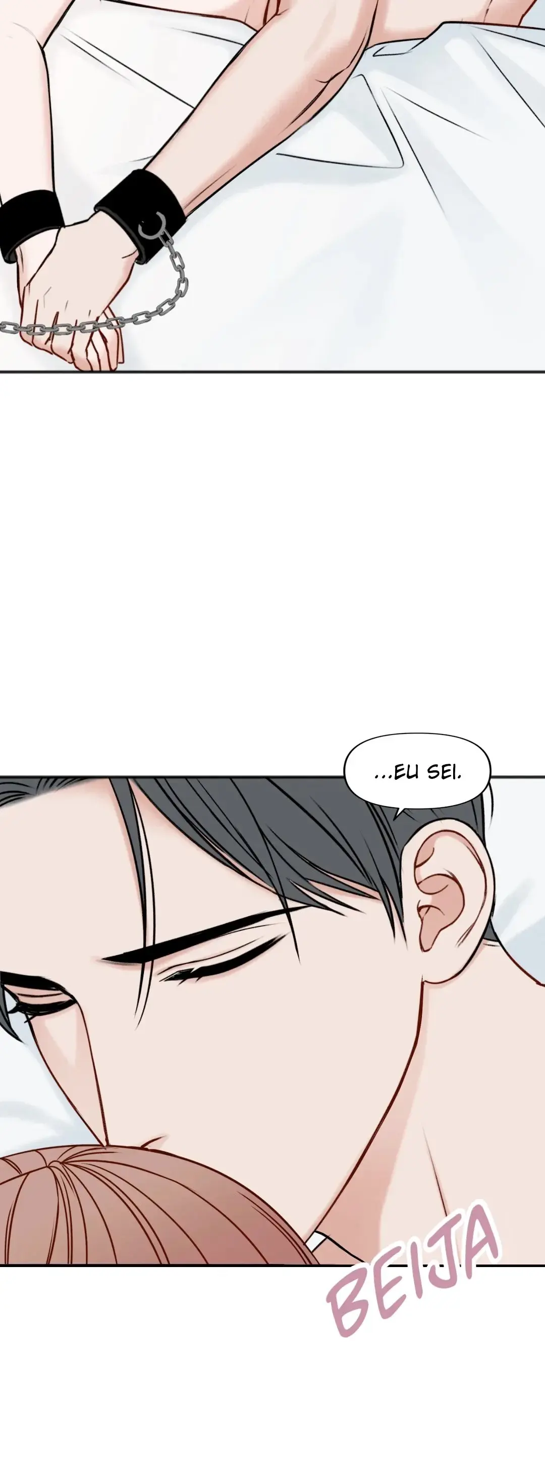 In The Private Room – Capítulo 52 Yaoi – Página 42