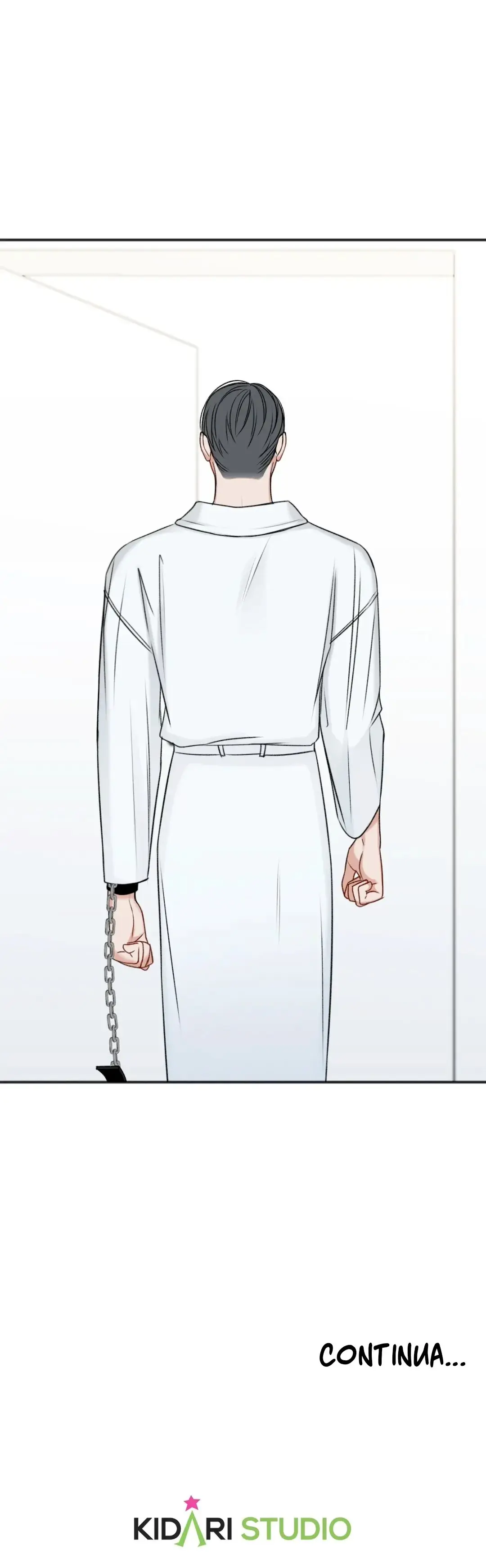 In The Private Room – Capítulo 52 Yaoi – Página 46