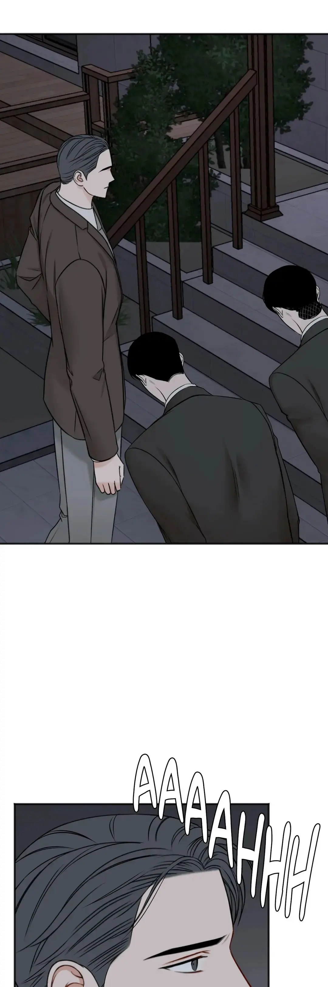 In The Private Room – Capítulo 52 Yaoi – Página 5