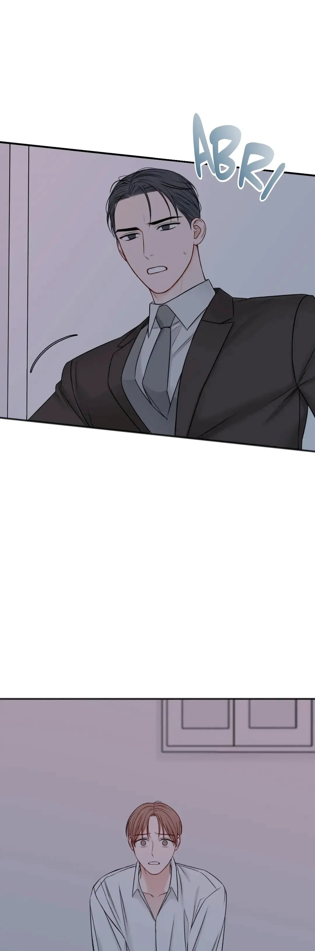 In The Private Room – Capítulo 52 Yaoi – Página 7