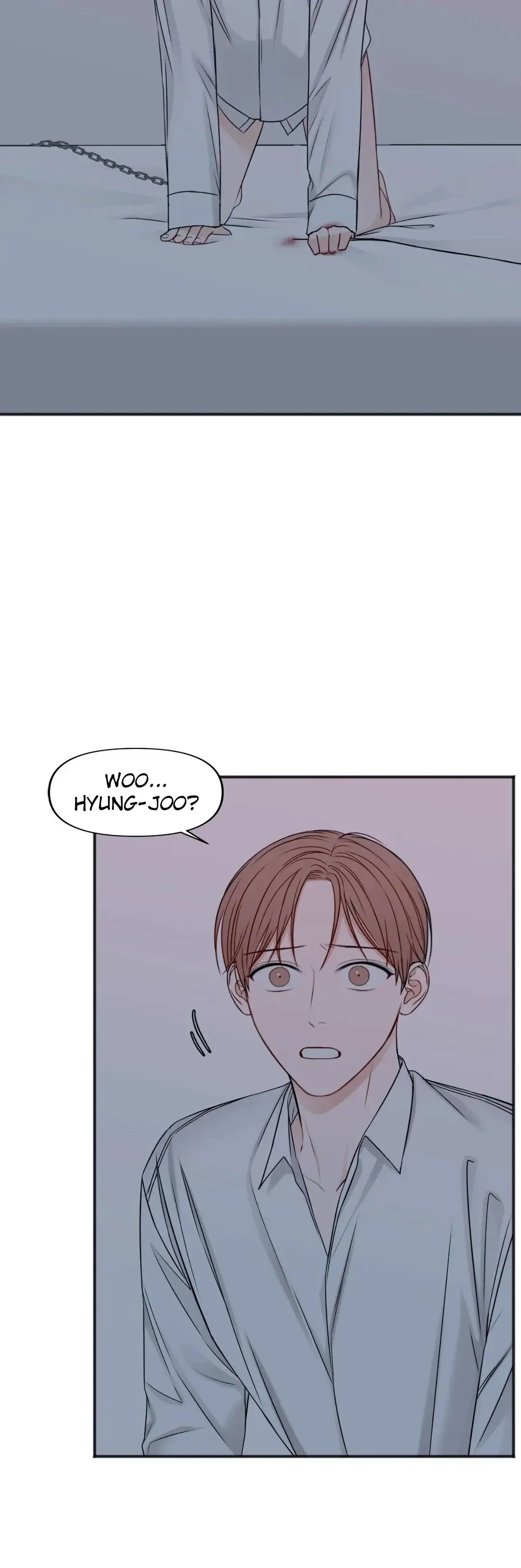 In The Private Room – Capítulo 52 Yaoi – Página 8