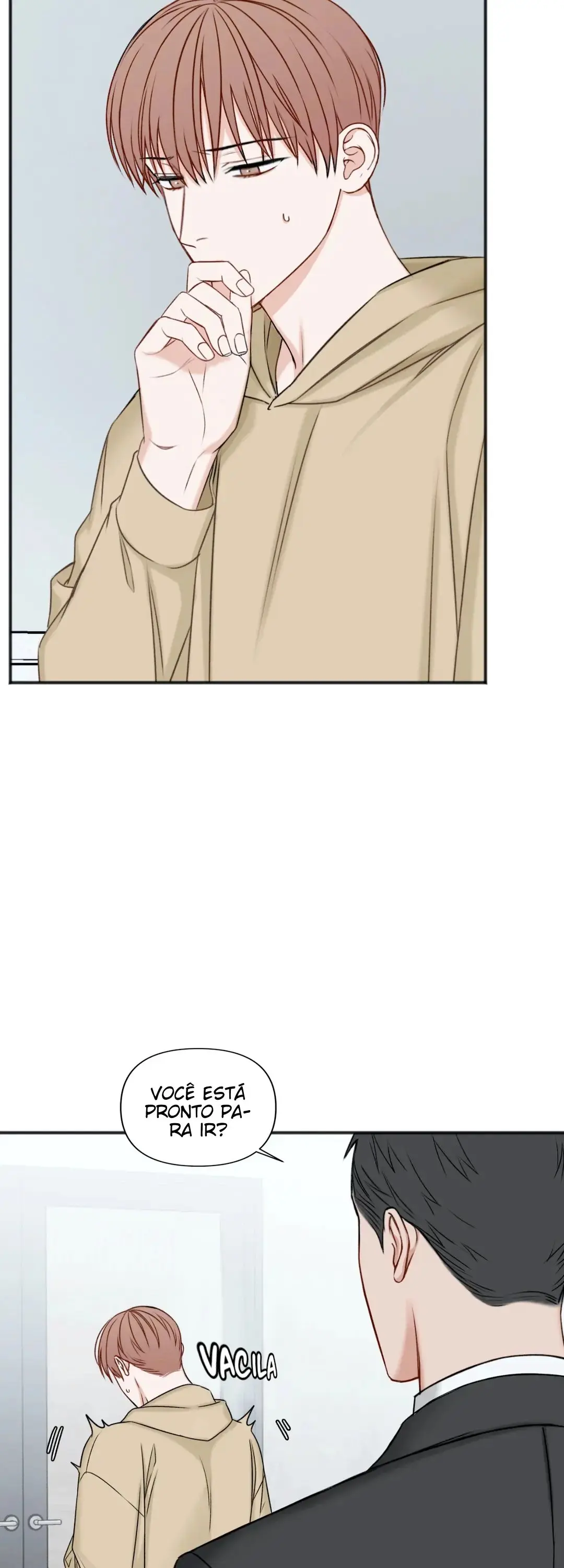 In The Private Room – Capítulo 53 Yaoi – Página 10