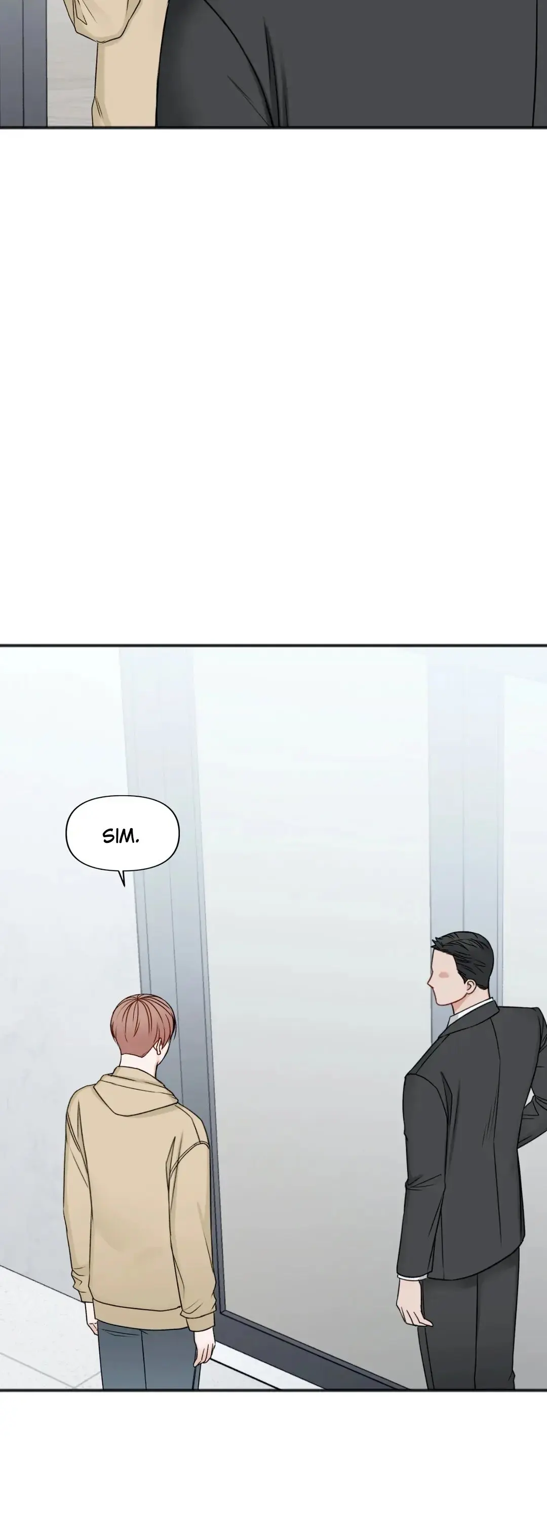 In The Private Room – Capítulo 53 Yaoi – Página 11