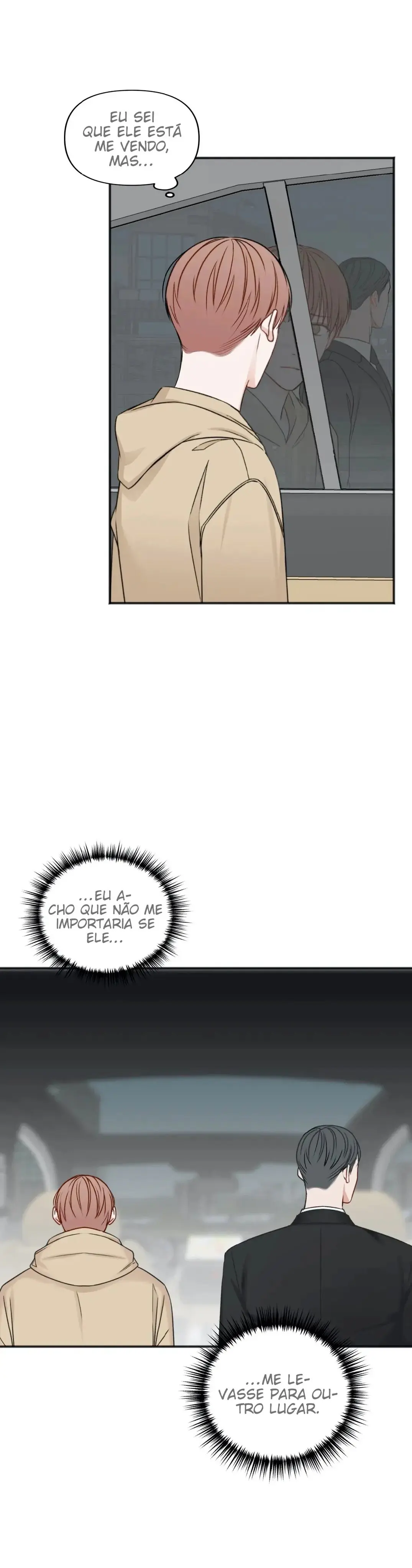 In The Private Room – Capítulo 53 Yaoi – Página 14