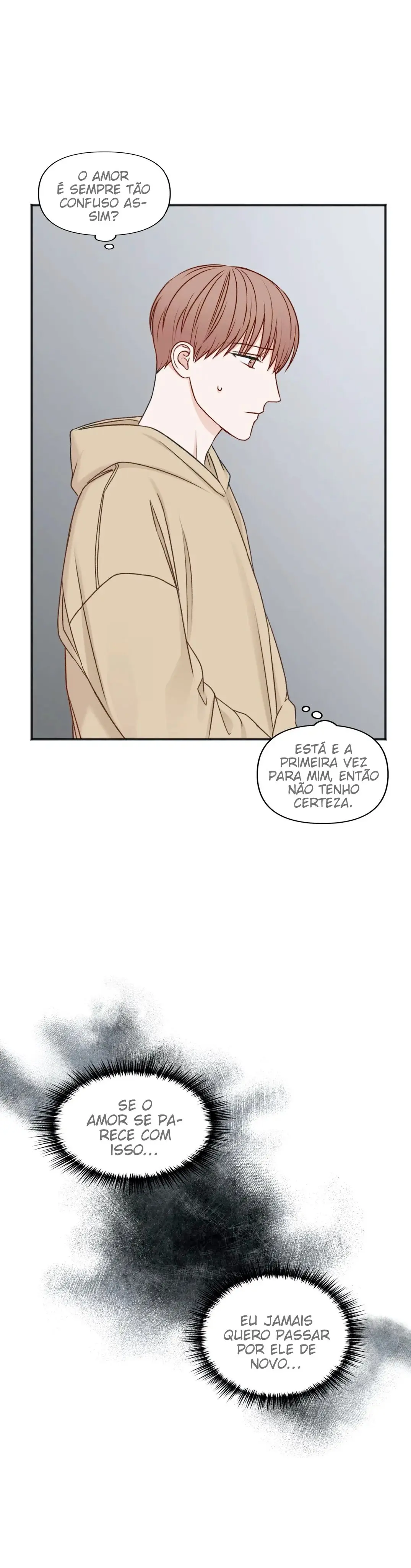 In The Private Room – Capítulo 53 Yaoi – Página 15