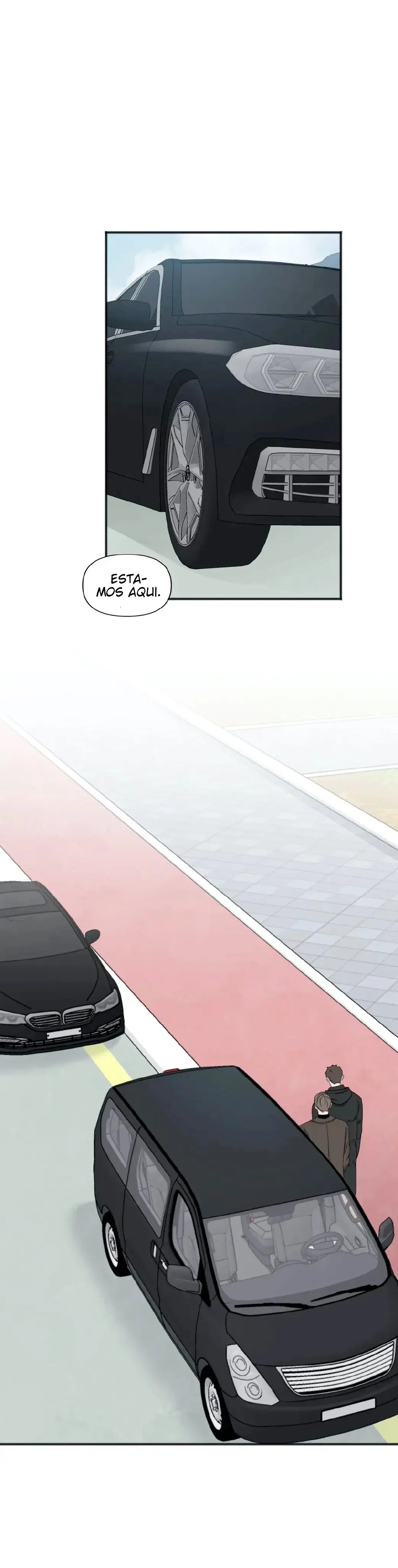 In The Private Room – Capítulo 53 Yaoi – Página 16