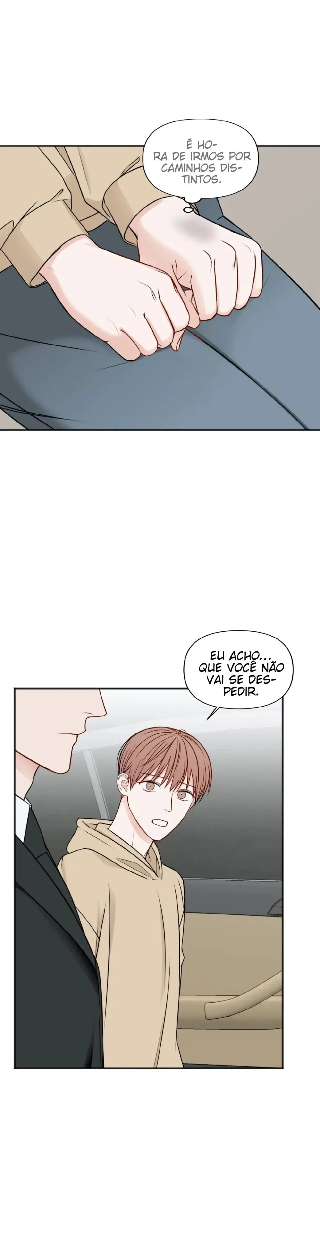 In The Private Room – Capítulo 53 Yaoi – Página 17