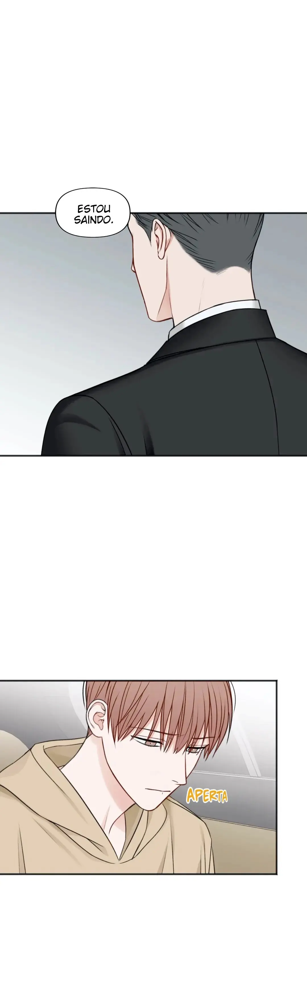 In The Private Room – Capítulo 53 Yaoi – Página 18