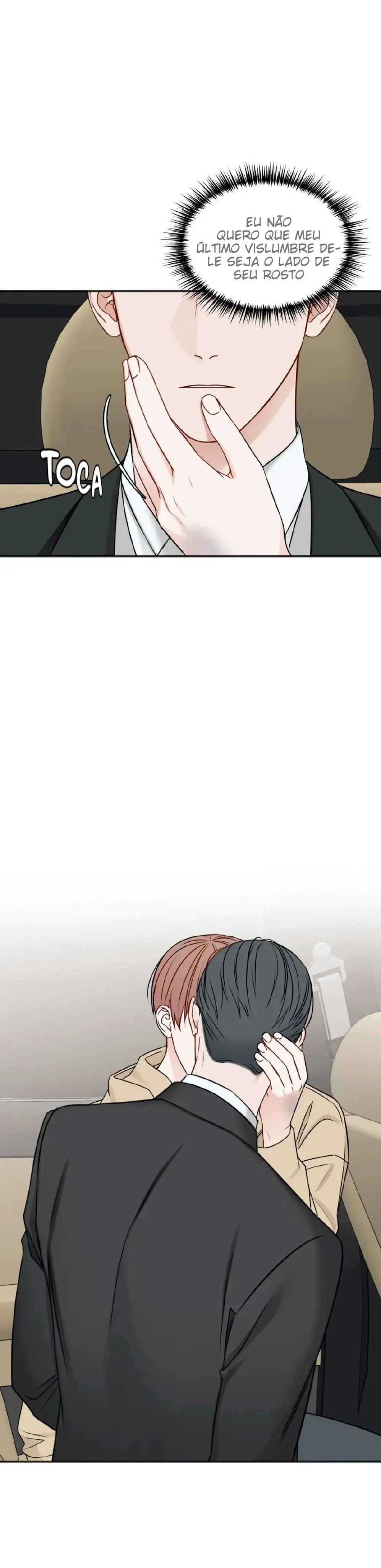 In The Private Room – Capítulo 53 Yaoi – Página 19