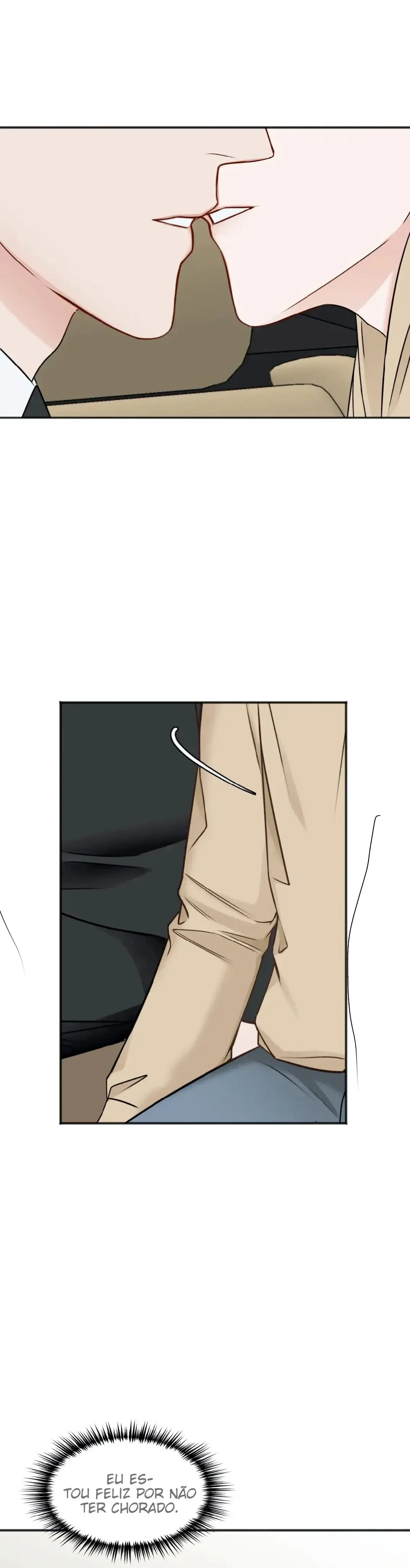 In The Private Room – Capítulo 53 Yaoi – Página 20