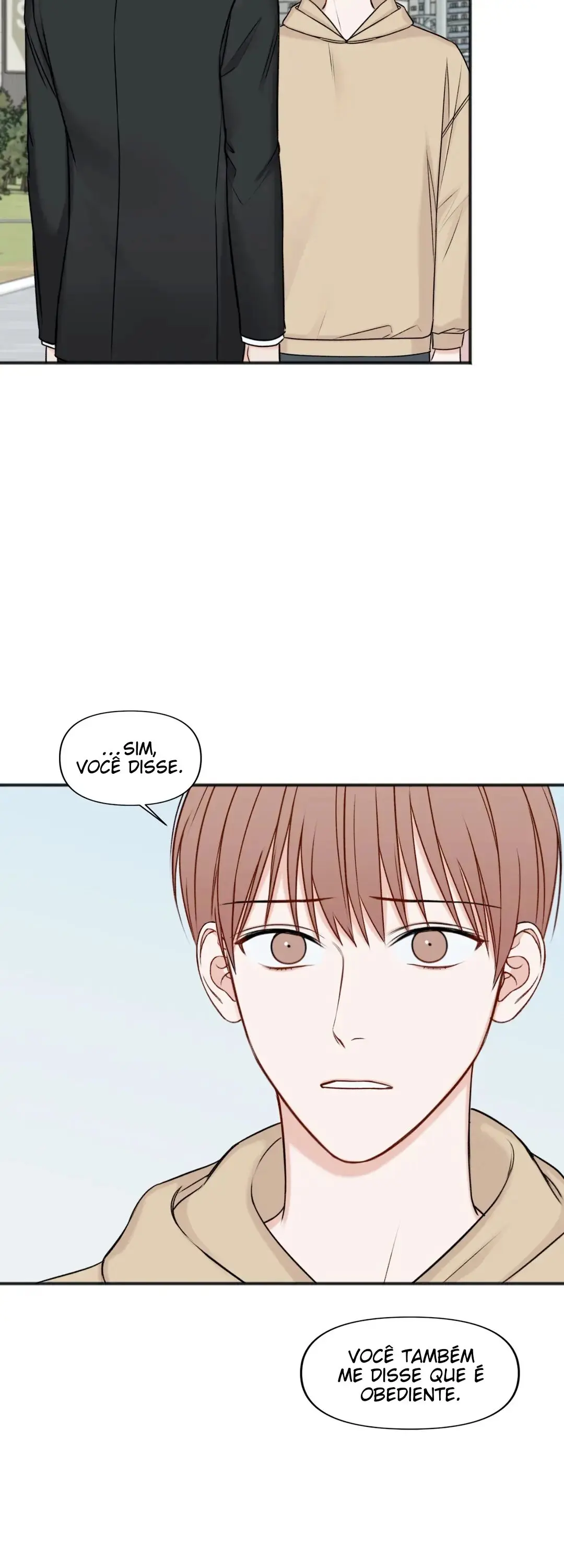 In The Private Room – Capítulo 53 Yaoi – Página 24