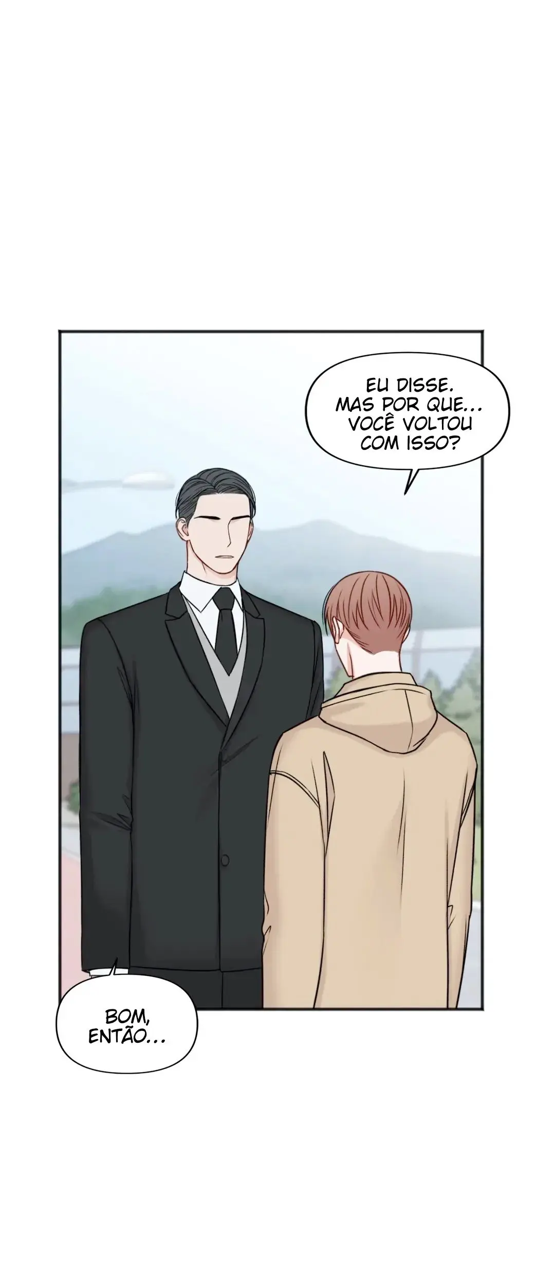 In The Private Room – Capítulo 53 Yaoi – Página 25