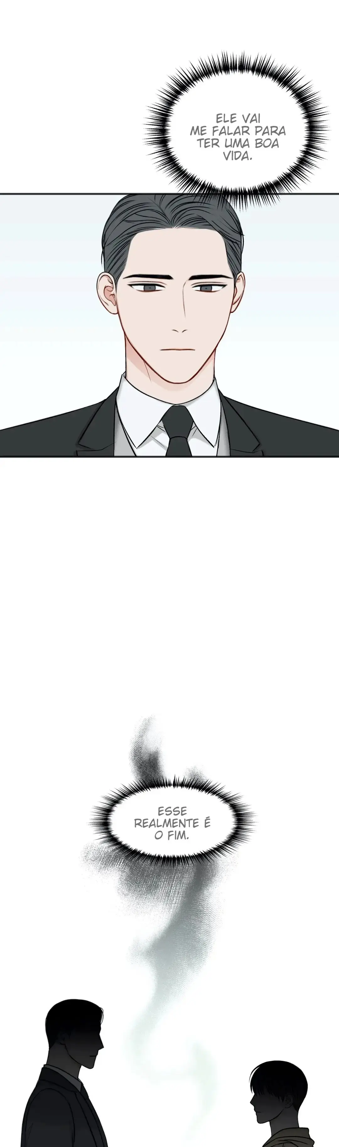 In The Private Room – Capítulo 53 Yaoi – Página 26