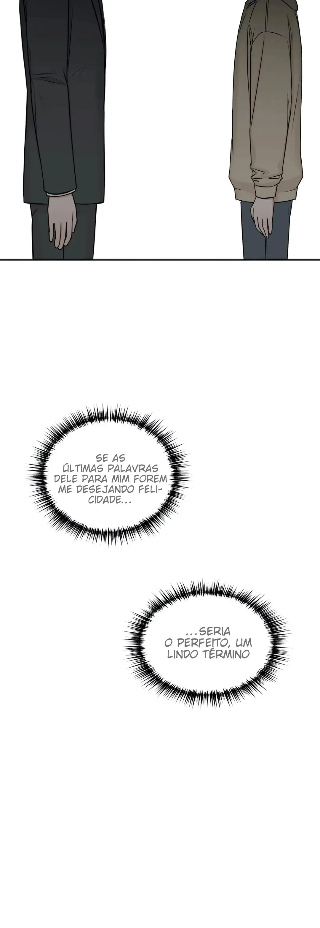 In The Private Room – Capítulo 53 Yaoi – Página 27