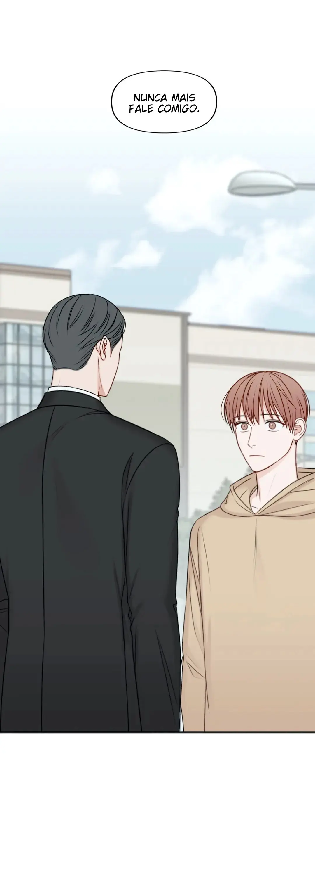 In The Private Room – Capítulo 53 Yaoi – Página 28