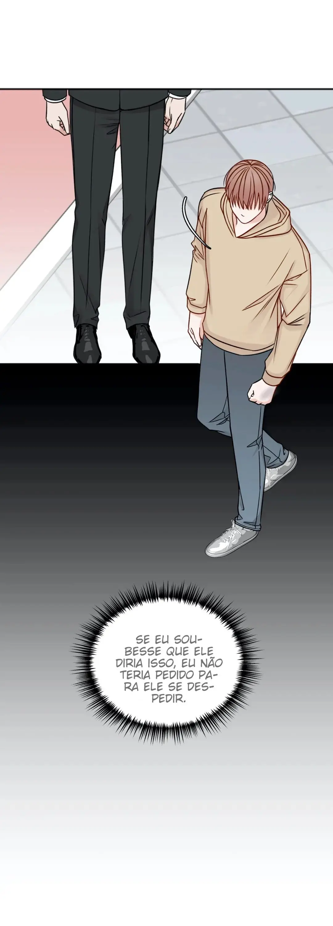 In The Private Room – Capítulo 53 Yaoi – Página 29