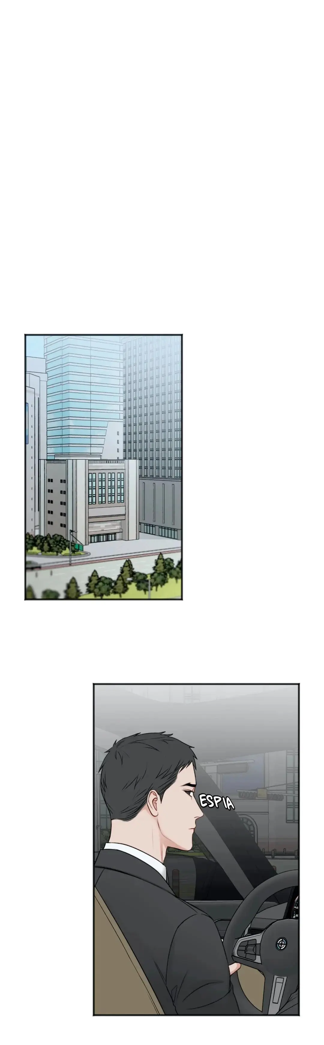 In The Private Room – Capítulo 53 Yaoi – Página 30