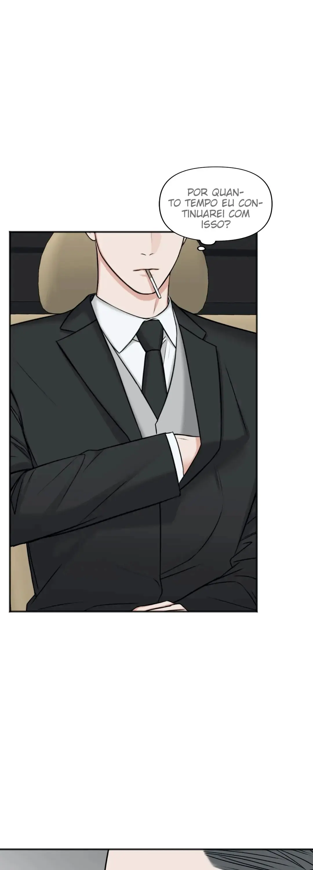 In The Private Room – Capítulo 53 Yaoi – Página 32