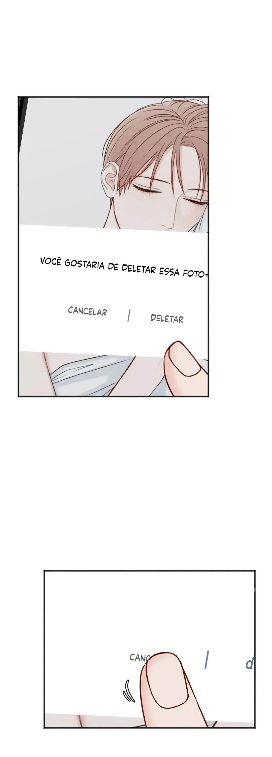 In The Private Room – Capítulo 53 Yaoi – Página 33