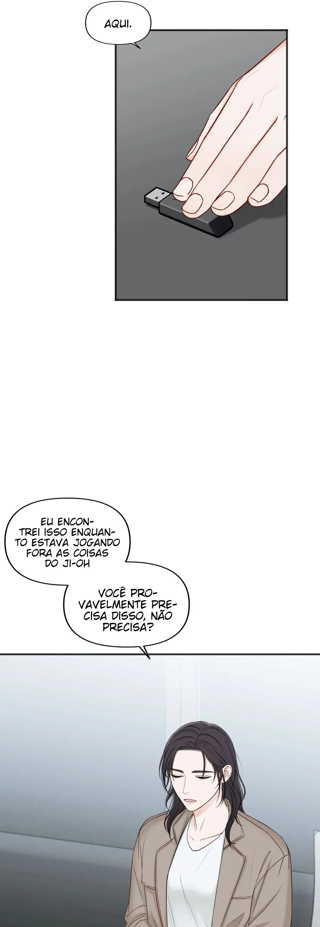 In The Private Room – Capítulo 53 Yaoi – Página 34