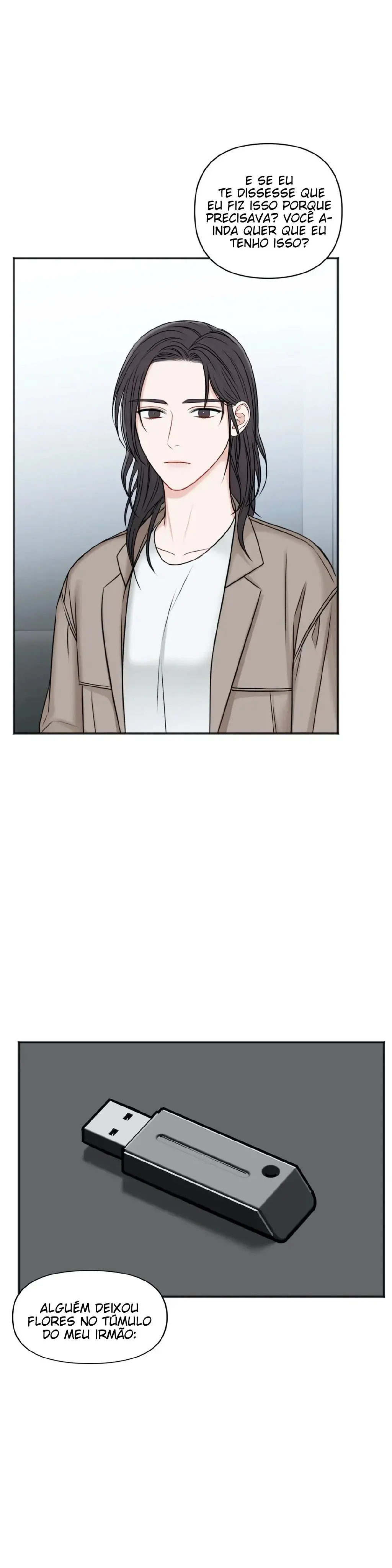 In The Private Room – Capítulo 53 Yaoi – Página 37