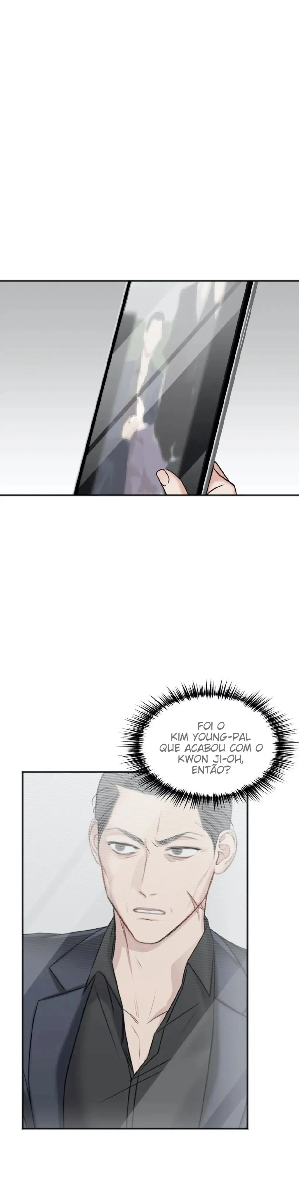 In The Private Room – Capítulo 53 Yaoi – Página 38