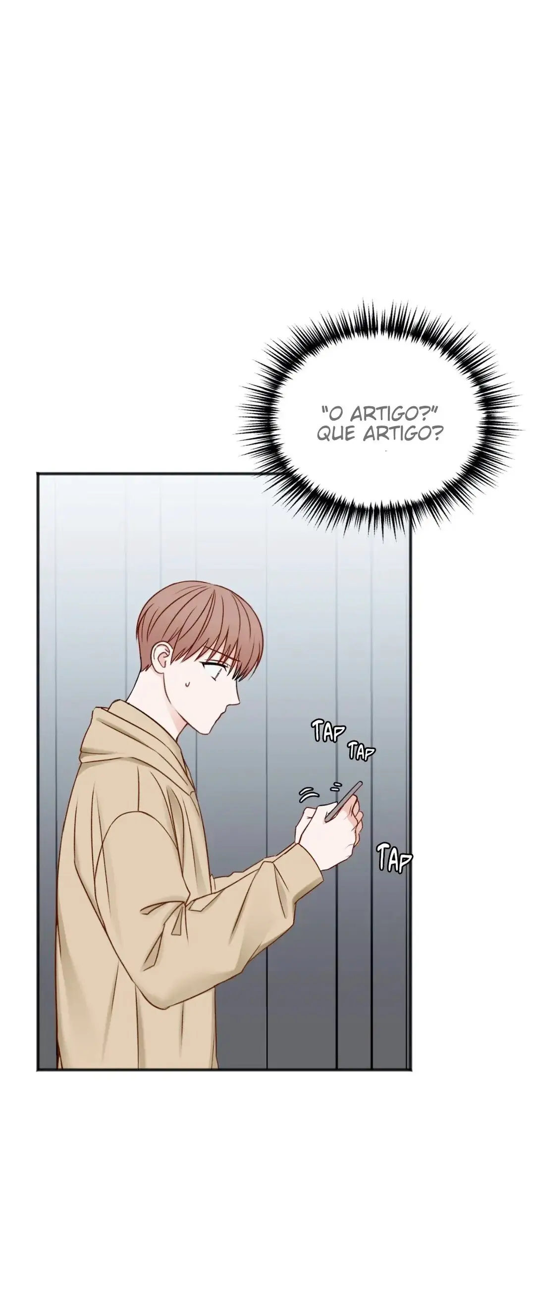 In The Private Room – Capítulo 53 Yaoi – Página 4