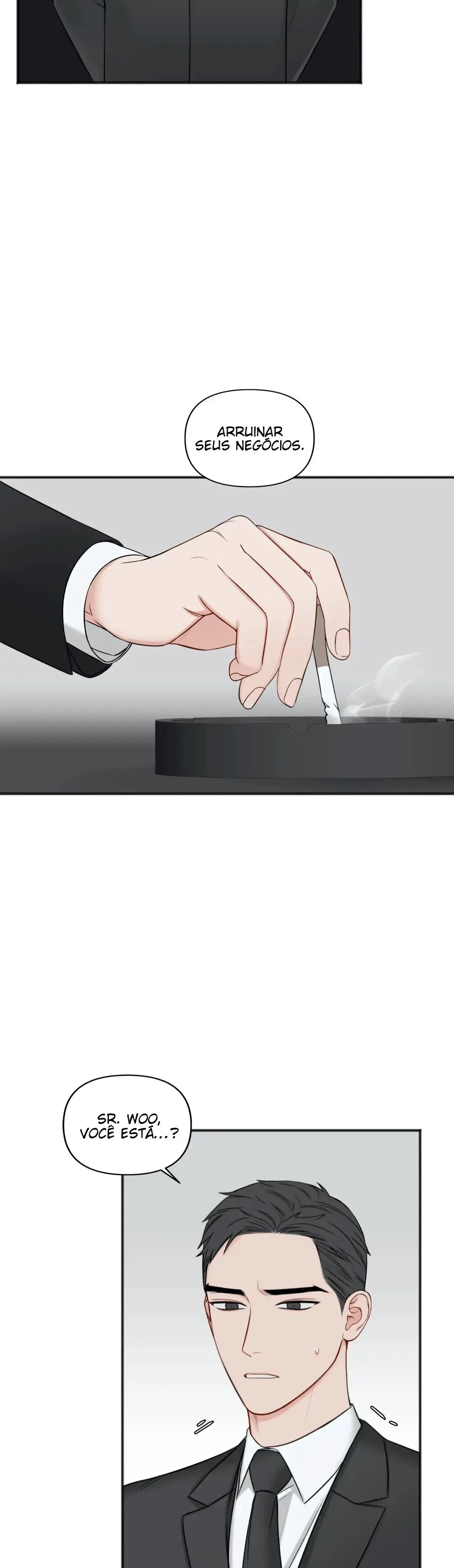 In The Private Room – Capítulo 53 Yaoi – Página 41