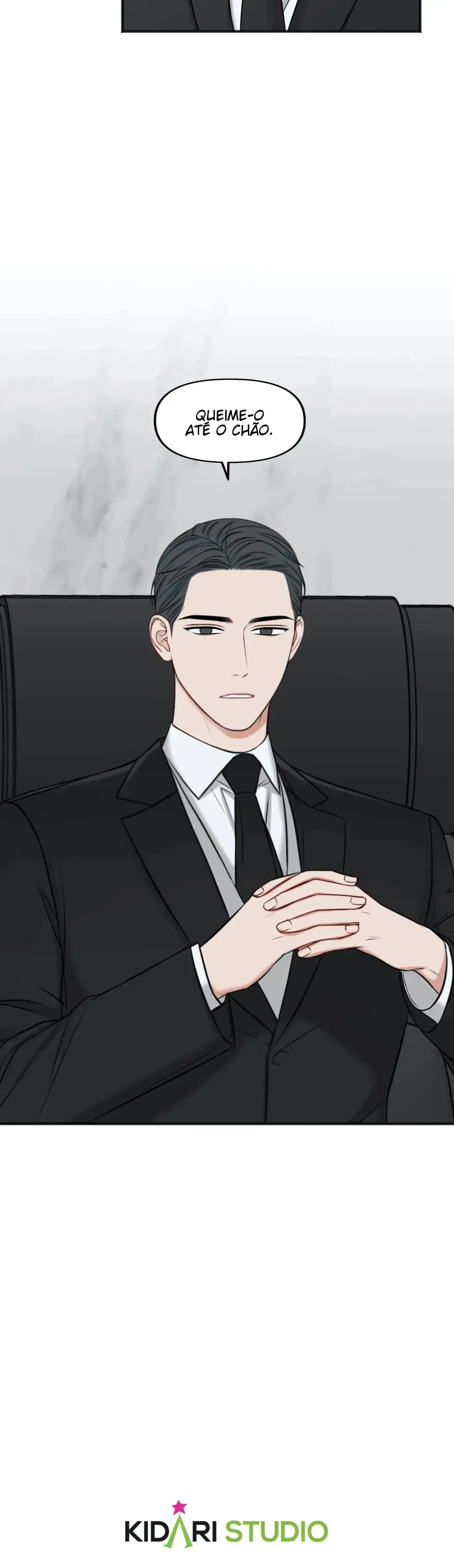 In The Private Room – Capítulo 53 Yaoi – Página 42