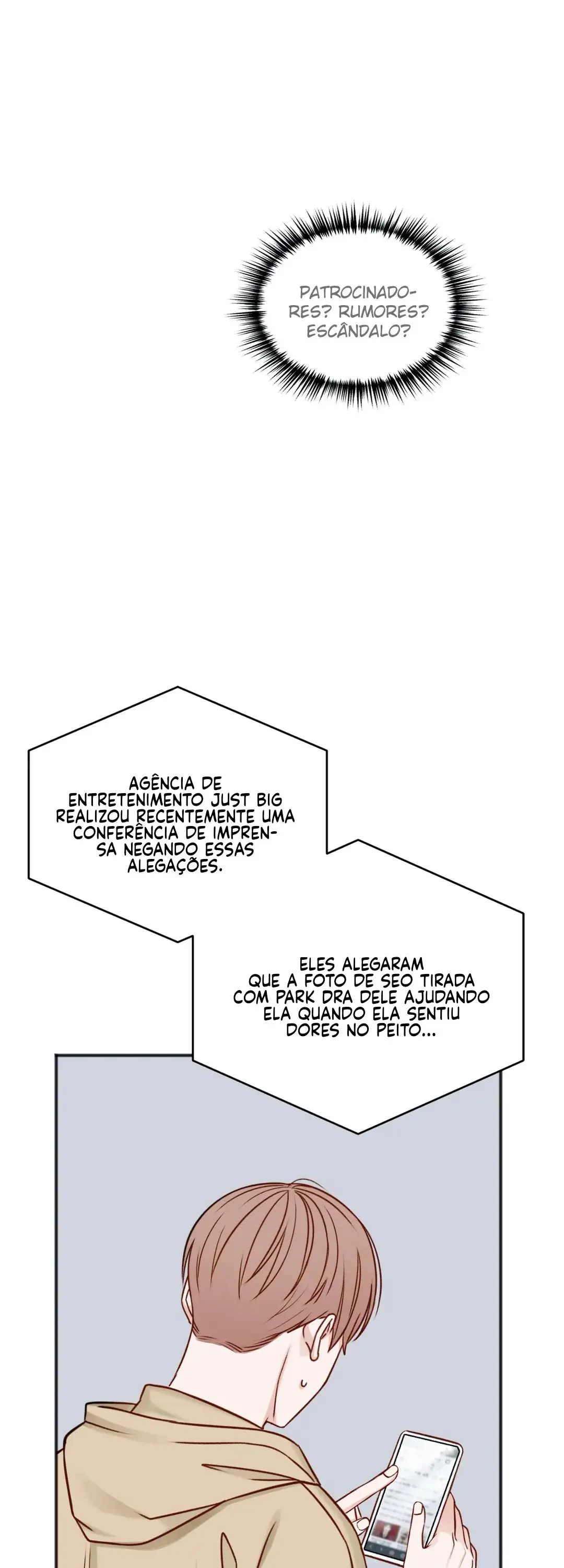 In The Private Room – Capítulo 53 Yaoi – Página 7