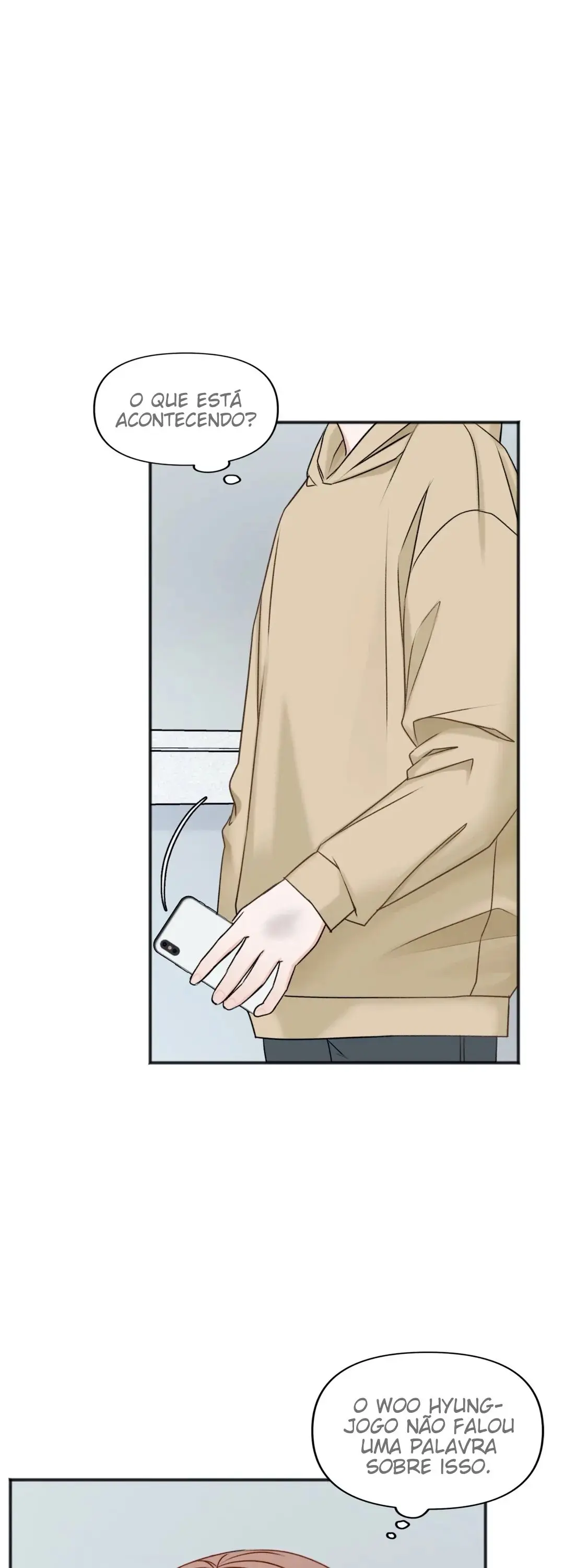 In The Private Room – Capítulo 53 Yaoi – Página 9